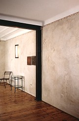 Gestaltung und Fassung moderner Architektur und Objekte
