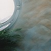Farbigkeit und Technik, hier der sichtbare Pinselstrich in verschiedenen Farblasuren bieten unbegrenzte Effektmglichkeiten.