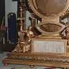 Nach Reinigung und Freilegung kommt viel gut erhaltenes Altgold zum Vorschein.